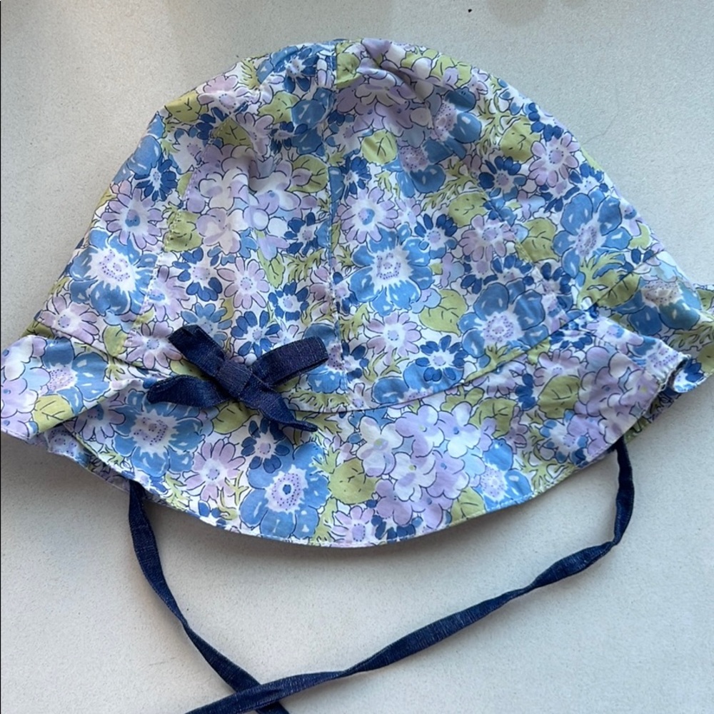Jacadi Baby Hat sz 49